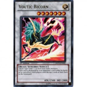 Voltic Bicorn (V.1 - Ultra...