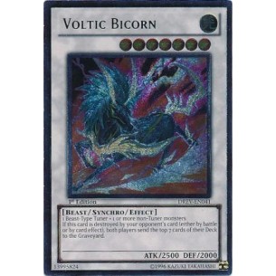Bicorno Voltaico (V.2 -...