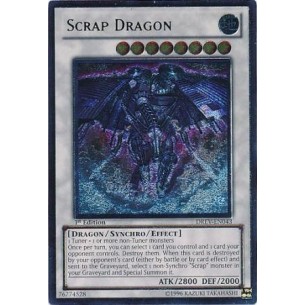 Scrap Dragon (V.2 -...