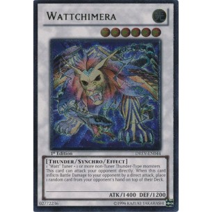 Wattchimera (V.2 - Ultimate...