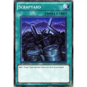 Scrapyard