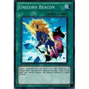 Unicorn Beacon