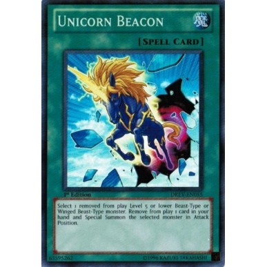 Unicorn Beacon