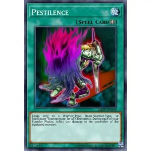 Pestilence