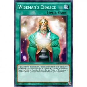 Wiseman's Chalice