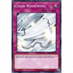 Chain Whirlwind