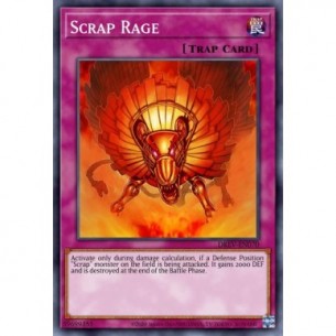 Scrap Rage