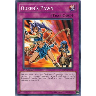 Queen's Pawn