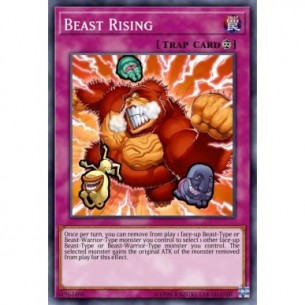 Beast Rising