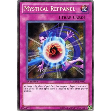Repfanel Mistico