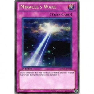 Miracle's Wake