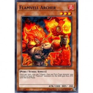 Flamvell Archer