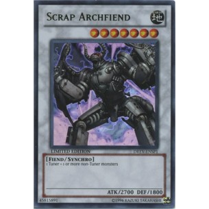 Scrap Archfiend (V.2 -...
