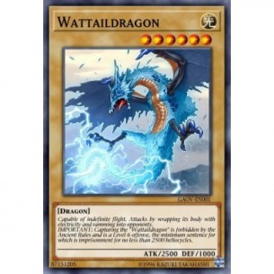 Wattaildragon