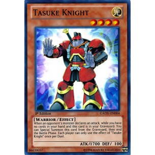Tasuke Knight