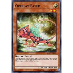 Overlay Eater