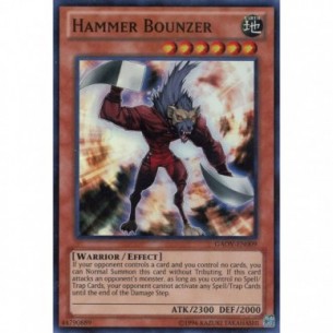 Hammer Bounzer