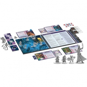 Fiabe Di Stoffa Giochi Semplici e Family Games 2