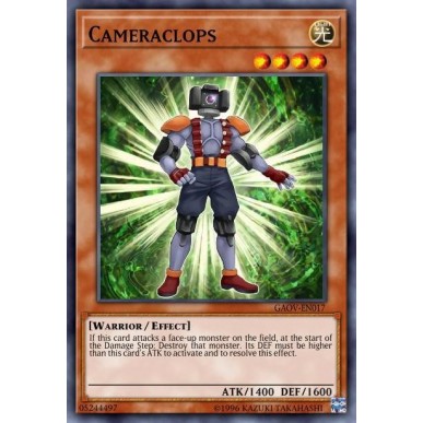 Fotograciclope