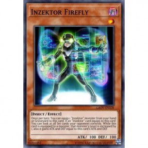Inzektor Firefly