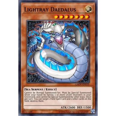 Daedalus Raggiodiluce