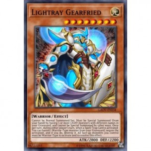 Lightray Gearfried