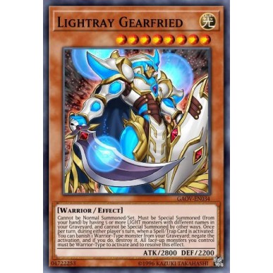 Gearfried Raggiodiluce