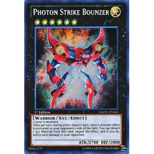 Photon Strike Bounzer