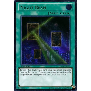 Raggio Notturno (V.2 -...