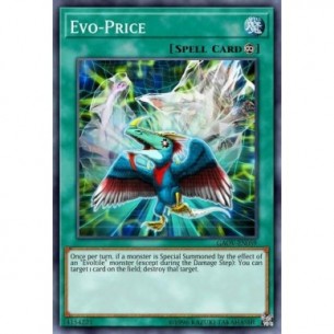 Evo-Price
