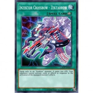 Inzektor Crossbow - Zektarrow
