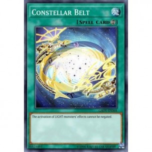 Cintura di Costellazioni