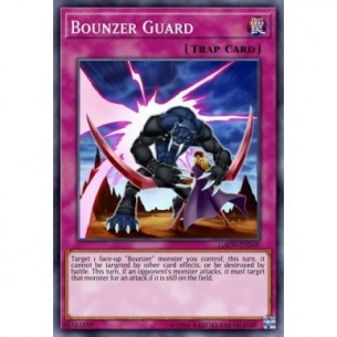 Bounzer Guard