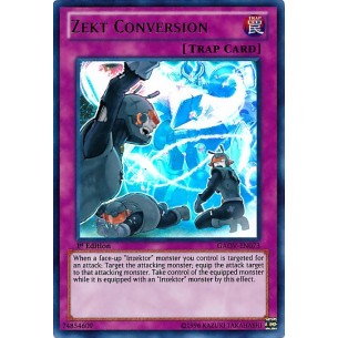 Conversione Zekt (V.1 -...