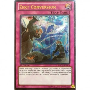 Conversione Zekt (V.2 -...