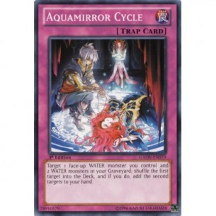 Aquamirror Cycle