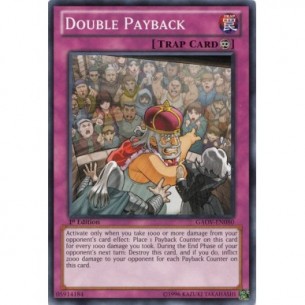 Double Payback