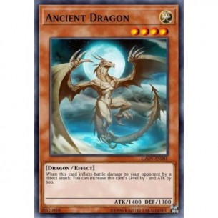 Ancient Dragon