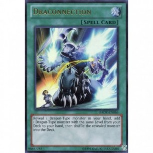 Draconnection (V.1 - Ultra...