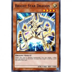 Drago Stella Luminosa