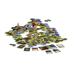 Il Signore Degli Anelli - Viaggi Nella Terra Di Mezzo Giochi per Esperti 2