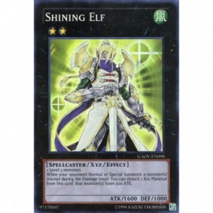 Shining Elf