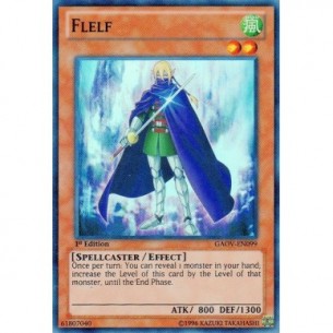 Flelf
