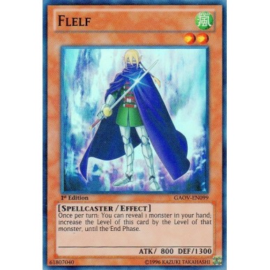 Flelf