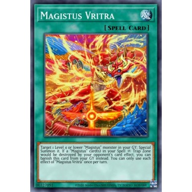 Vritra Magistus