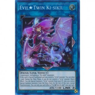 Evil★Twin Ki-sikil (V.2 -...