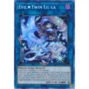 Evil★Twin Lil-la (V.2...