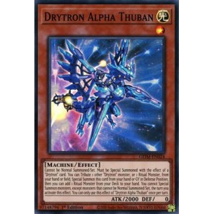 Drytron Alpha Thuban