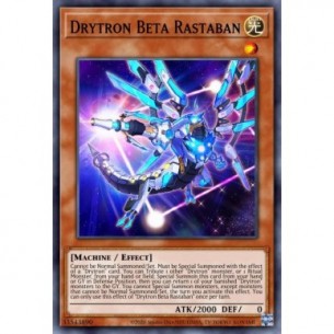 Drytron Beta Rastaban