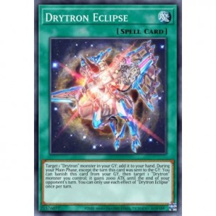 Drytron Eclipse